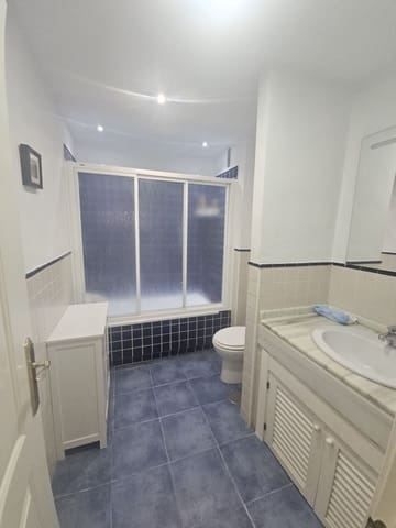 3 chambre Appartement à vendre à Mijas Costa, Mijas - 420 000 € (Ref: 9894611)