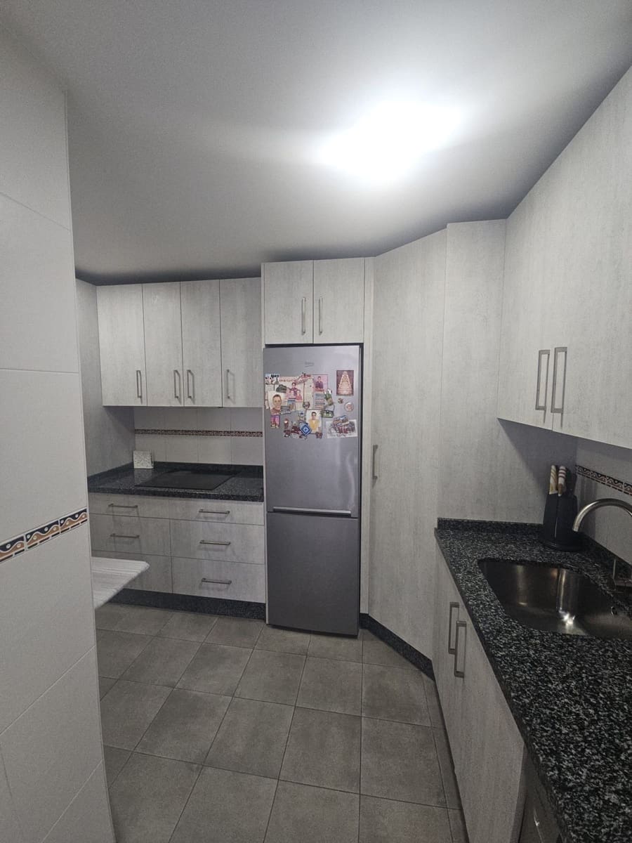 3 chambre Appartement à vendre à Mijas Costa - 420 000 € (Ref: 9894611)