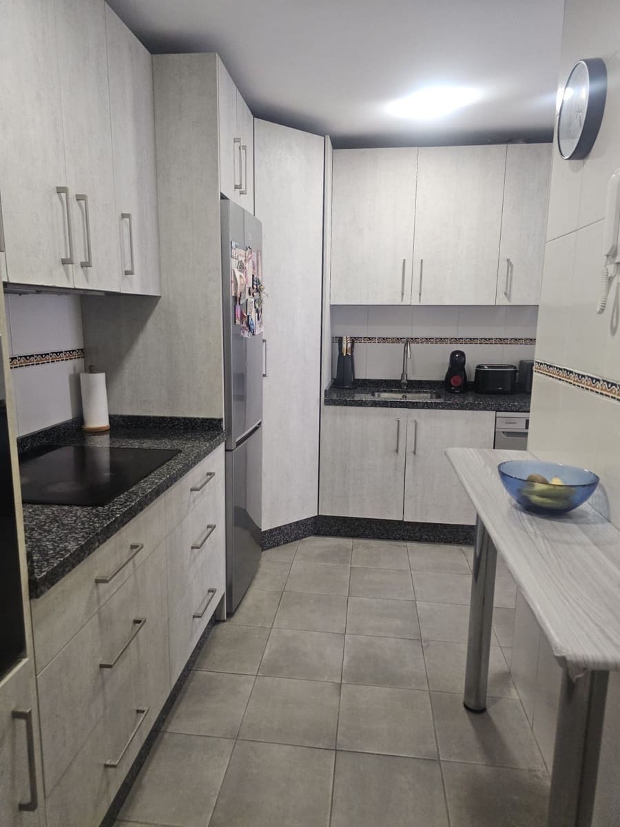 3 chambre Appartement à vendre à Mijas Costa - 420 000 € (Ref: 9894611)