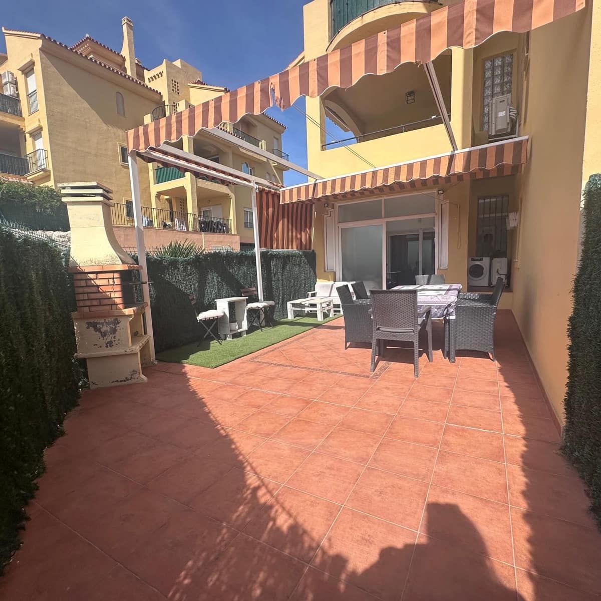 3 chambre Appartement à vendre à Mijas Costa - 420 000 € (Ref: 9894611)