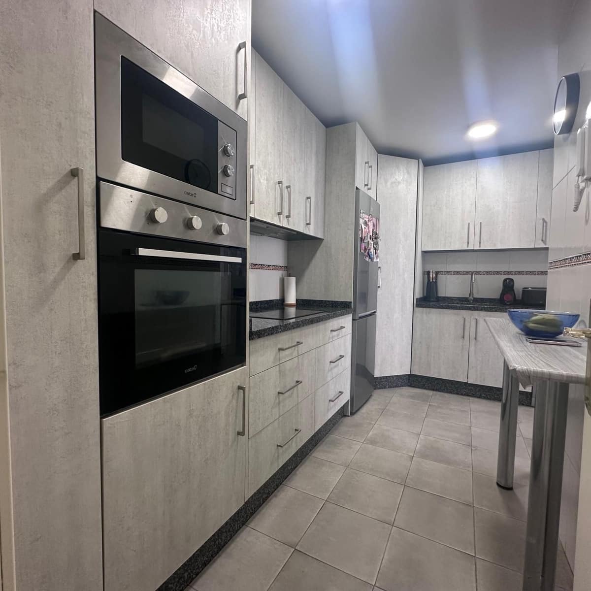 3 chambre Appartement à vendre à Mijas Costa - 420 000 € (Ref: 9894611)