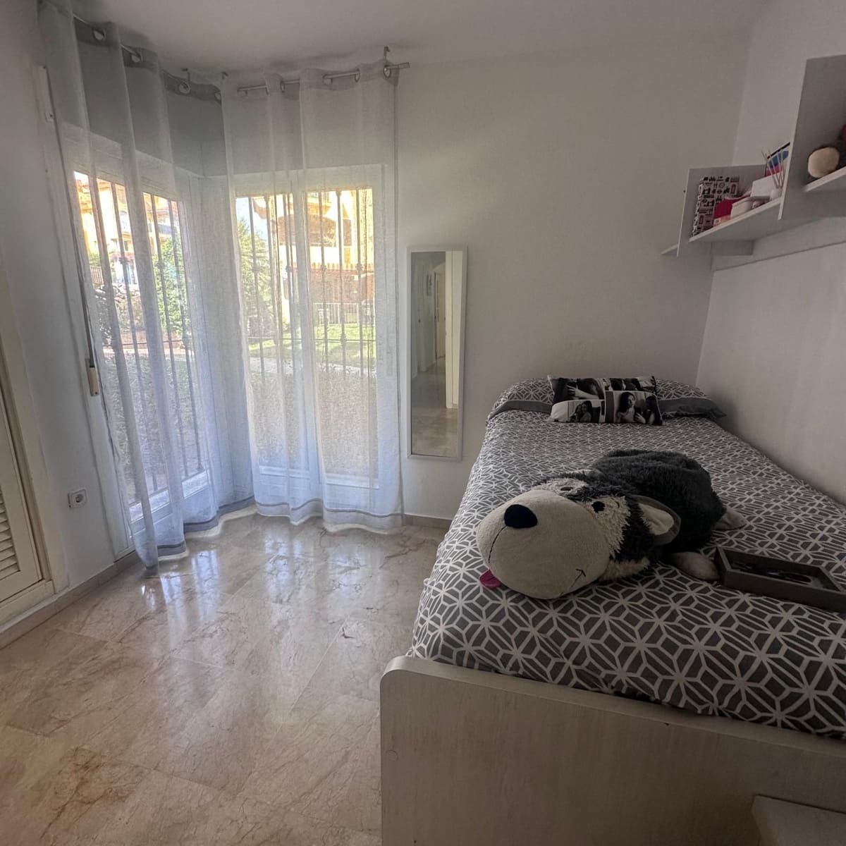 3 chambre Appartement à vendre à Mijas Costa - 420 000 € (Ref: 9894611)