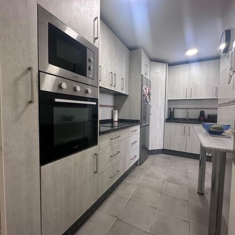 3 chambre Appartement à vendre à Mijas Costa, Mijas - 420 000 € (Ref: 9894611)