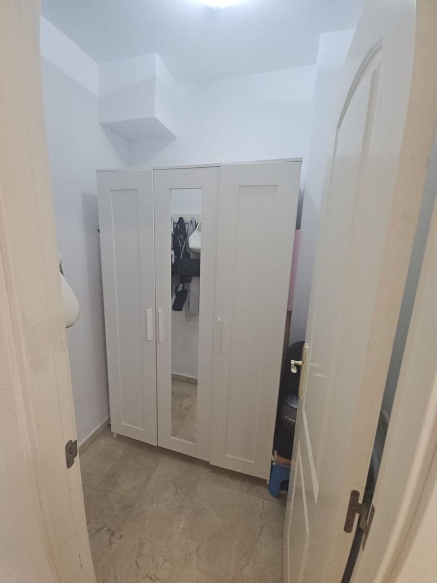 3 chambre Appartement à vendre à Mijas Costa - 420 000 € (Ref: 9894611)
