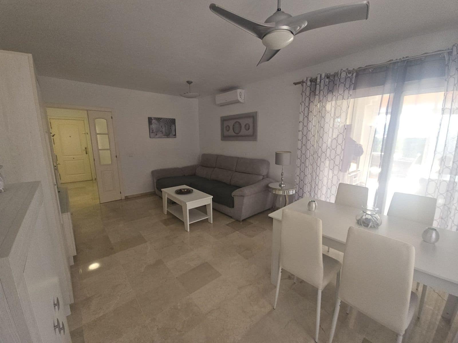 3 chambre Appartement à vendre à Mijas Costa - 420 000 € (Ref: 9894611)