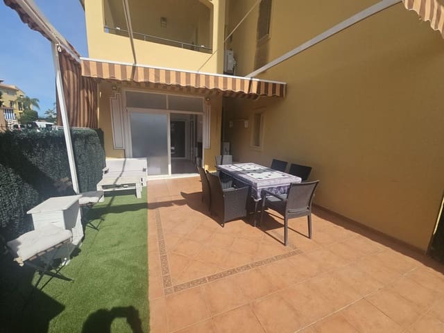 3 chambre Appartement à vendre à Mijas Costa, Mijas - 420 000 € (Ref: 9894611)