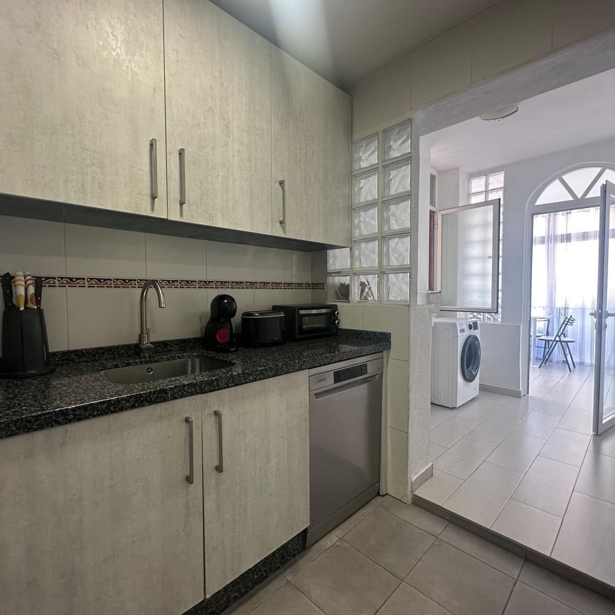 3 chambre Appartement à vendre à Mijas Costa - 420 000 € (Ref: 9894611)