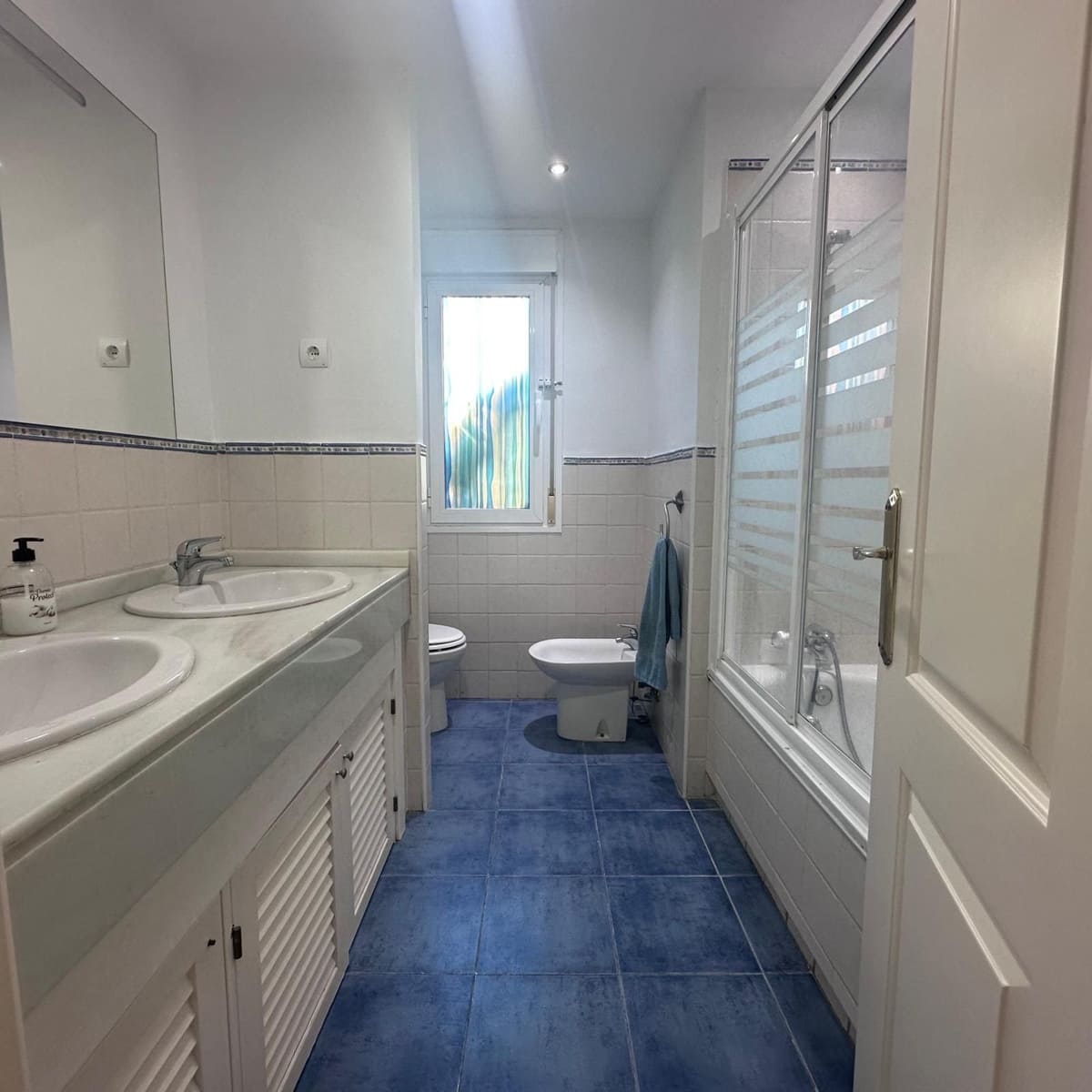 3 chambre Appartement à vendre à Mijas Costa - 420 000 € (Ref: 9894611)