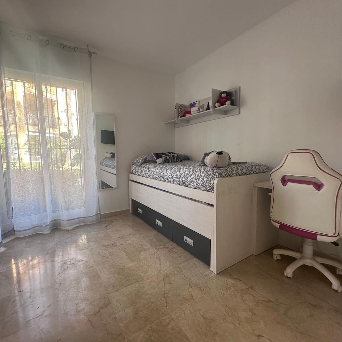 3 chambre Appartement à vendre à Mijas Costa - 420 000 € (Ref: 9894611)