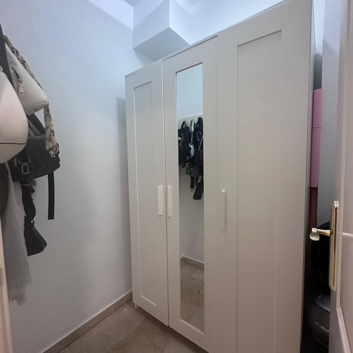 3 chambre Appartement à vendre à Mijas Costa - 420 000 € (Ref: 9894611)