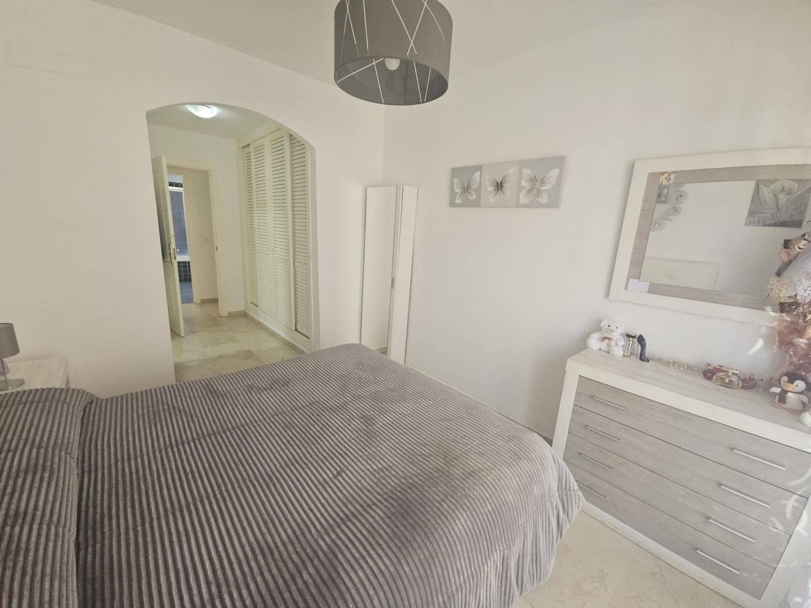 3 chambre Appartement à vendre à Mijas Costa - 420 000 € (Ref: 9894611)