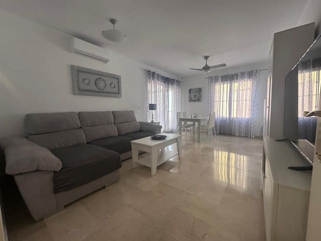 3 chambre Appartement à vendre à Mijas Costa, Mijas - 420 000 € (Ref: 9894611)