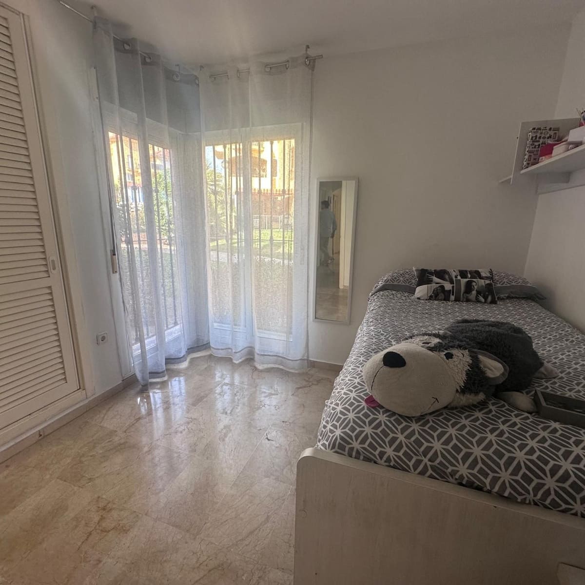 3 chambre Appartement à vendre à Mijas Costa - 420 000 € (Ref: 9894611)