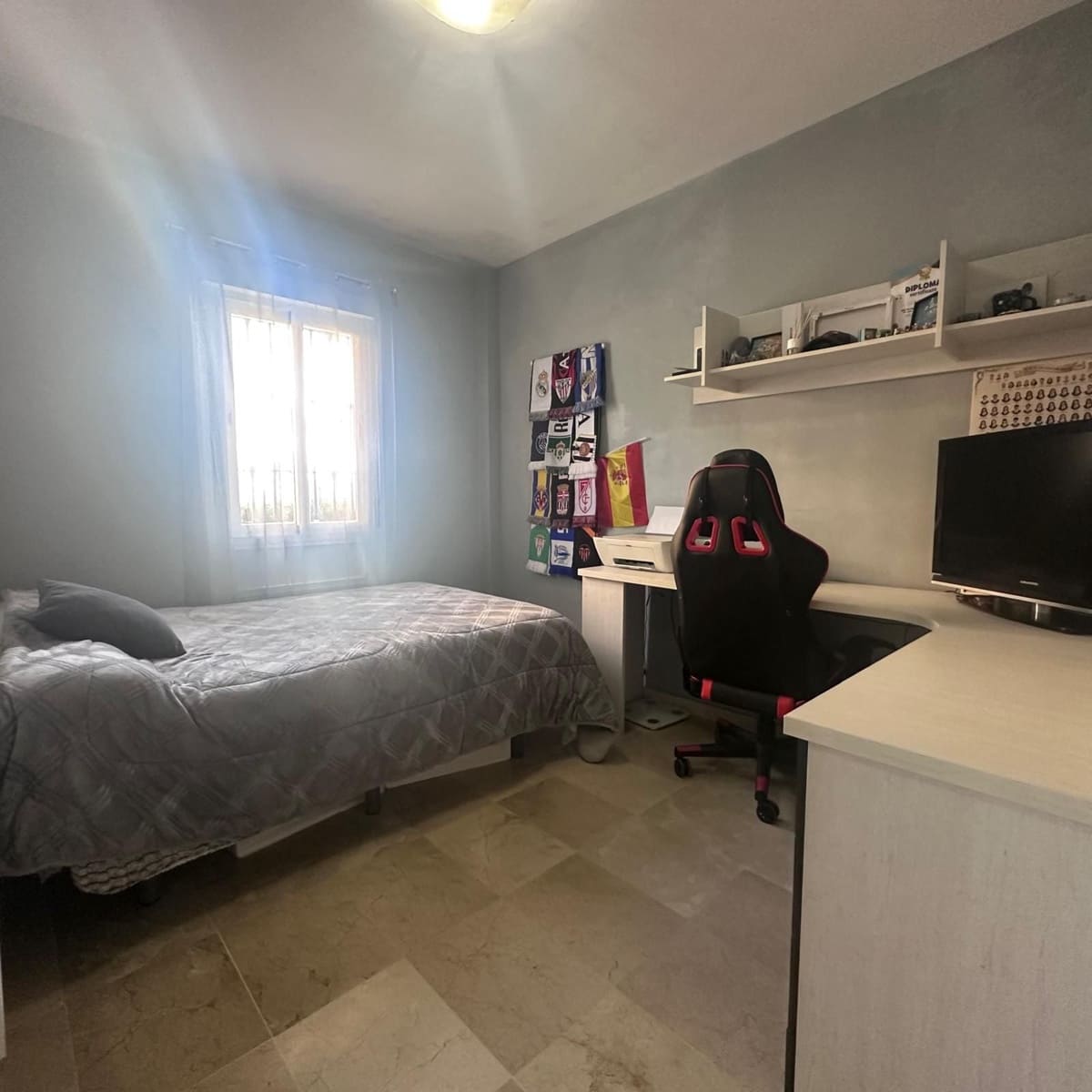 3 chambre Appartement à vendre à Mijas Costa - 420 000 € (Ref: 9894611)