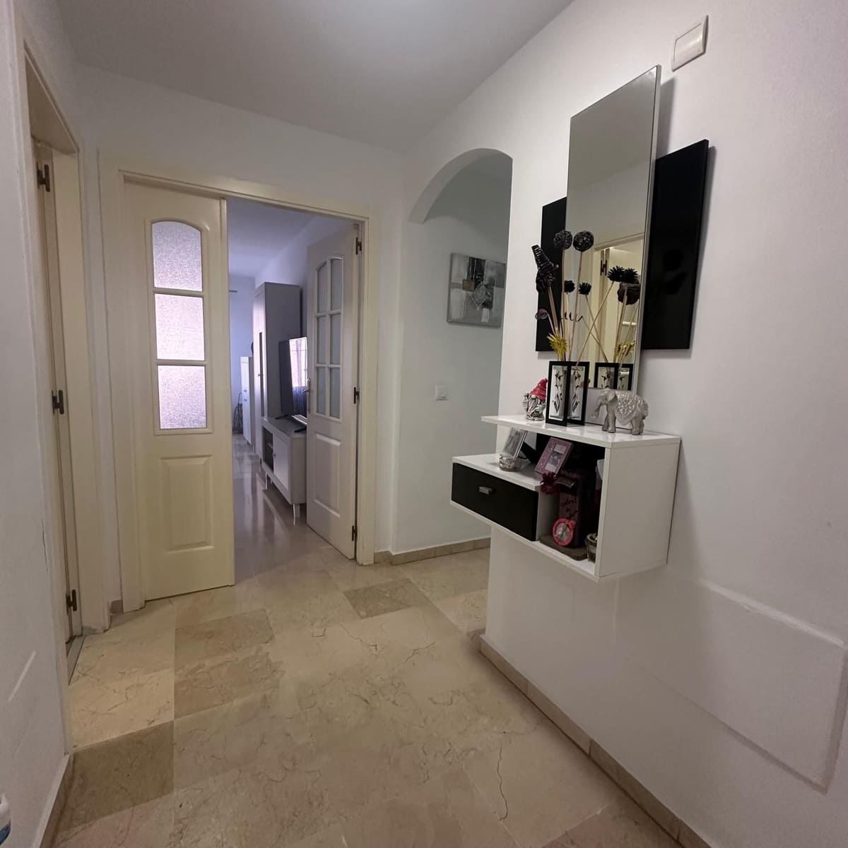 3 chambre Appartement à vendre à Mijas Costa - 420 000 € (Ref: 9894611)