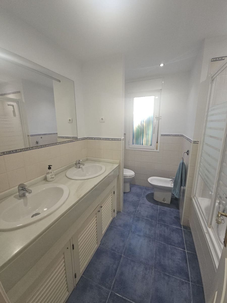 3 chambre Appartement à vendre à Mijas Costa - 420 000 € (Ref: 9894611)