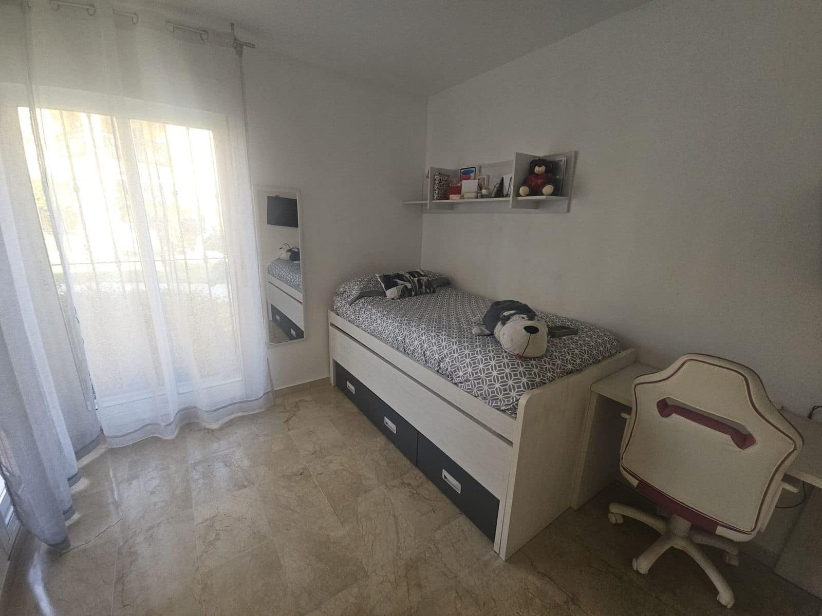 3 chambre Appartement à vendre à Mijas Costa - 420 000 € (Ref: 9894611)