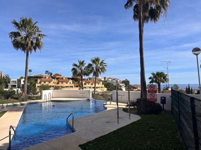 3 chambre Appartement à vendre à Mijas Costa, Mijas - 420 000 € (Ref: 9894611)