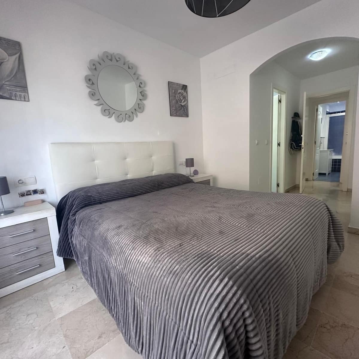 3 chambre Appartement à vendre à Mijas Costa - 420 000 € (Ref: 9894611)