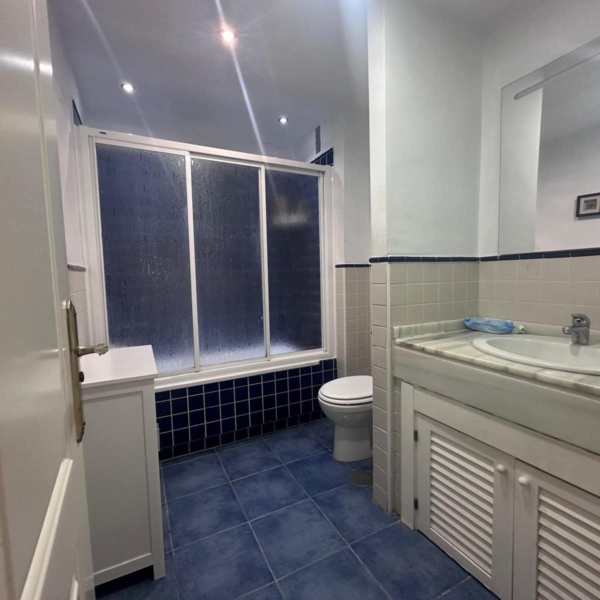 3 chambre Appartement à vendre à Mijas Costa - 420 000 € (Ref: 9894611)