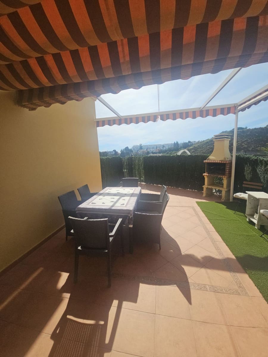 3 chambre Appartement à vendre à Mijas Costa - 420 000 € (Ref: 9894611)