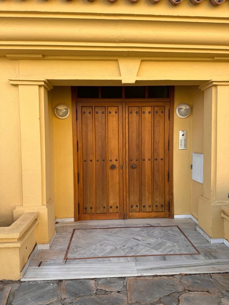 3 chambre Appartement à vendre à Mijas Costa - 420 000 € (Ref: 9894611)