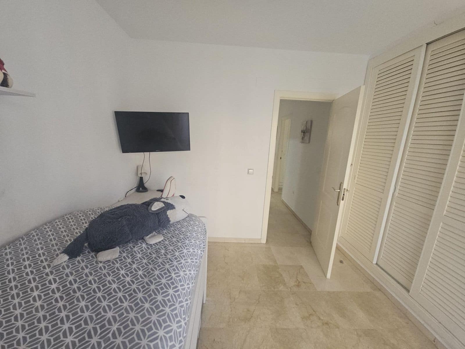 3 chambre Appartement à vendre à Mijas Costa - 420 000 € (Ref: 9894611)