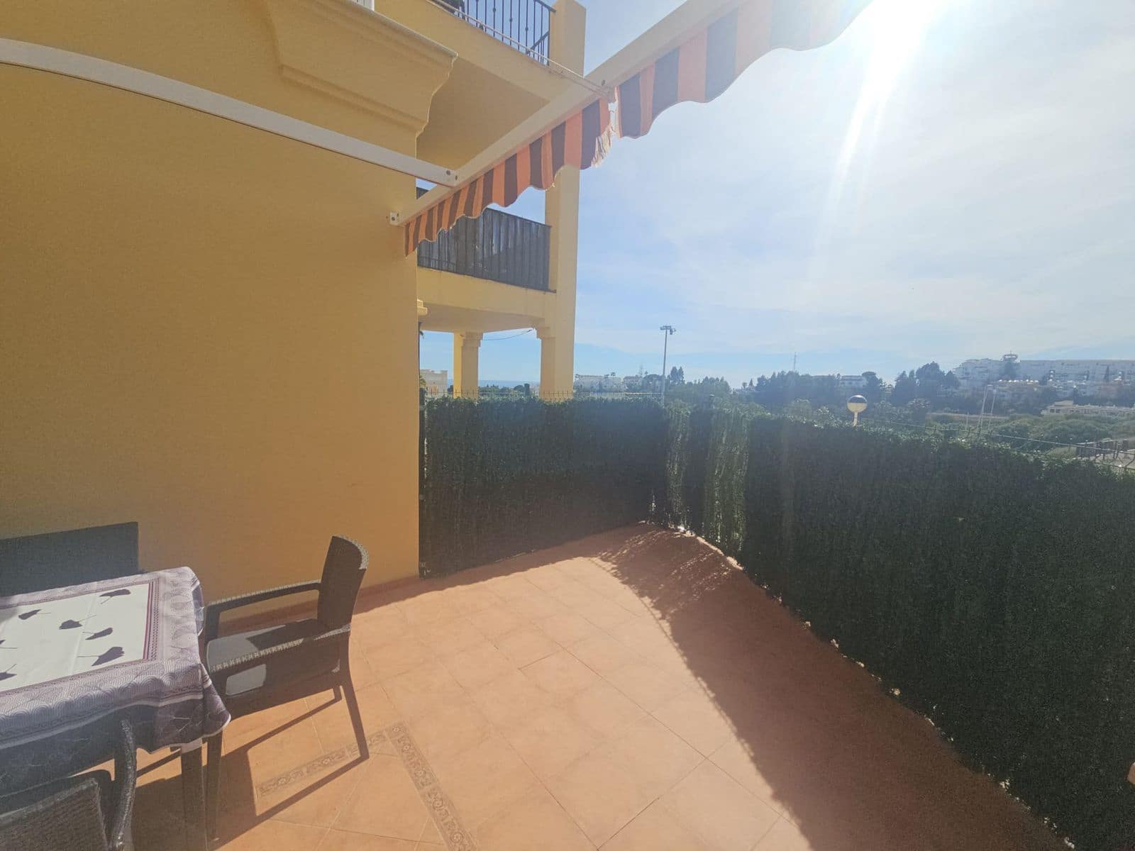 3 chambre Appartement à vendre à Mijas Costa - 420 000 € (Ref: 9894611)