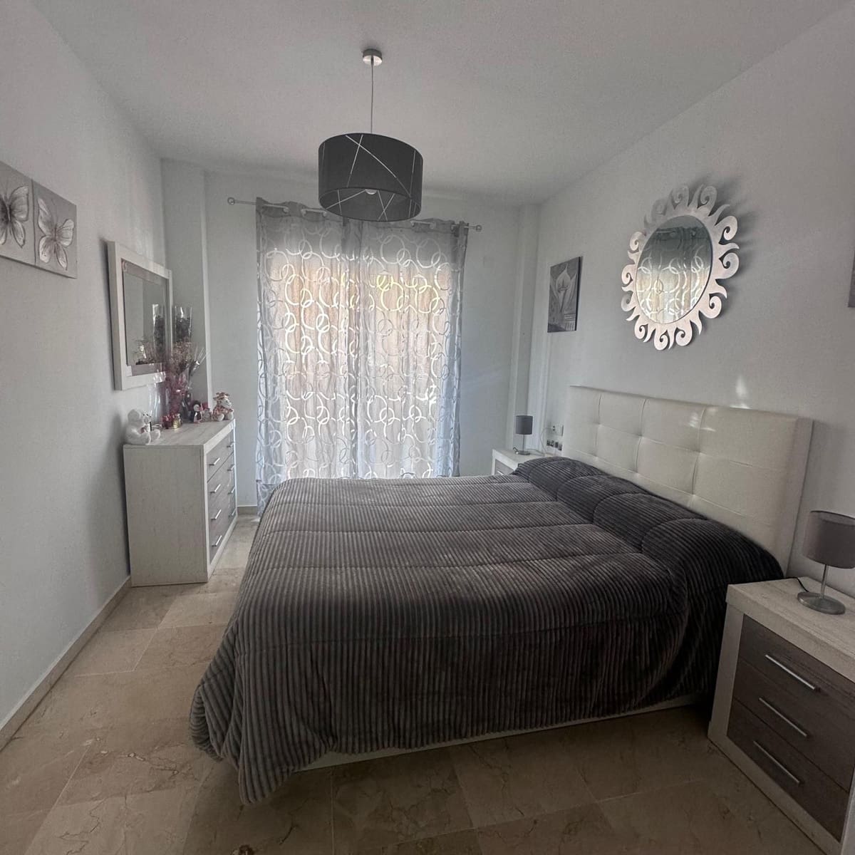 3 chambre Appartement à vendre à Mijas Costa - 420 000 € (Ref: 9894611)
