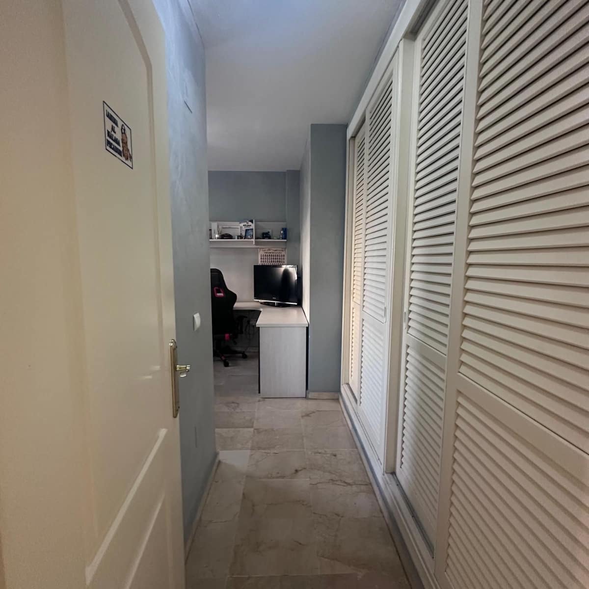 3 chambre Appartement à vendre à Mijas Costa - 420 000 € (Ref: 9894611)