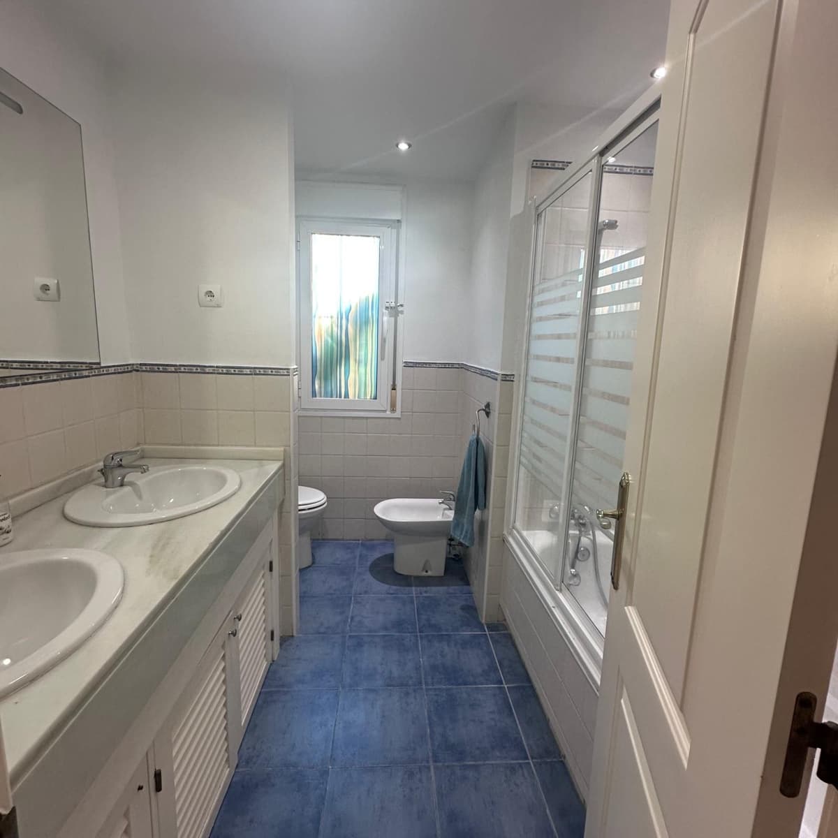3 chambre Appartement à vendre à Mijas Costa - 420 000 € (Ref: 9894611)