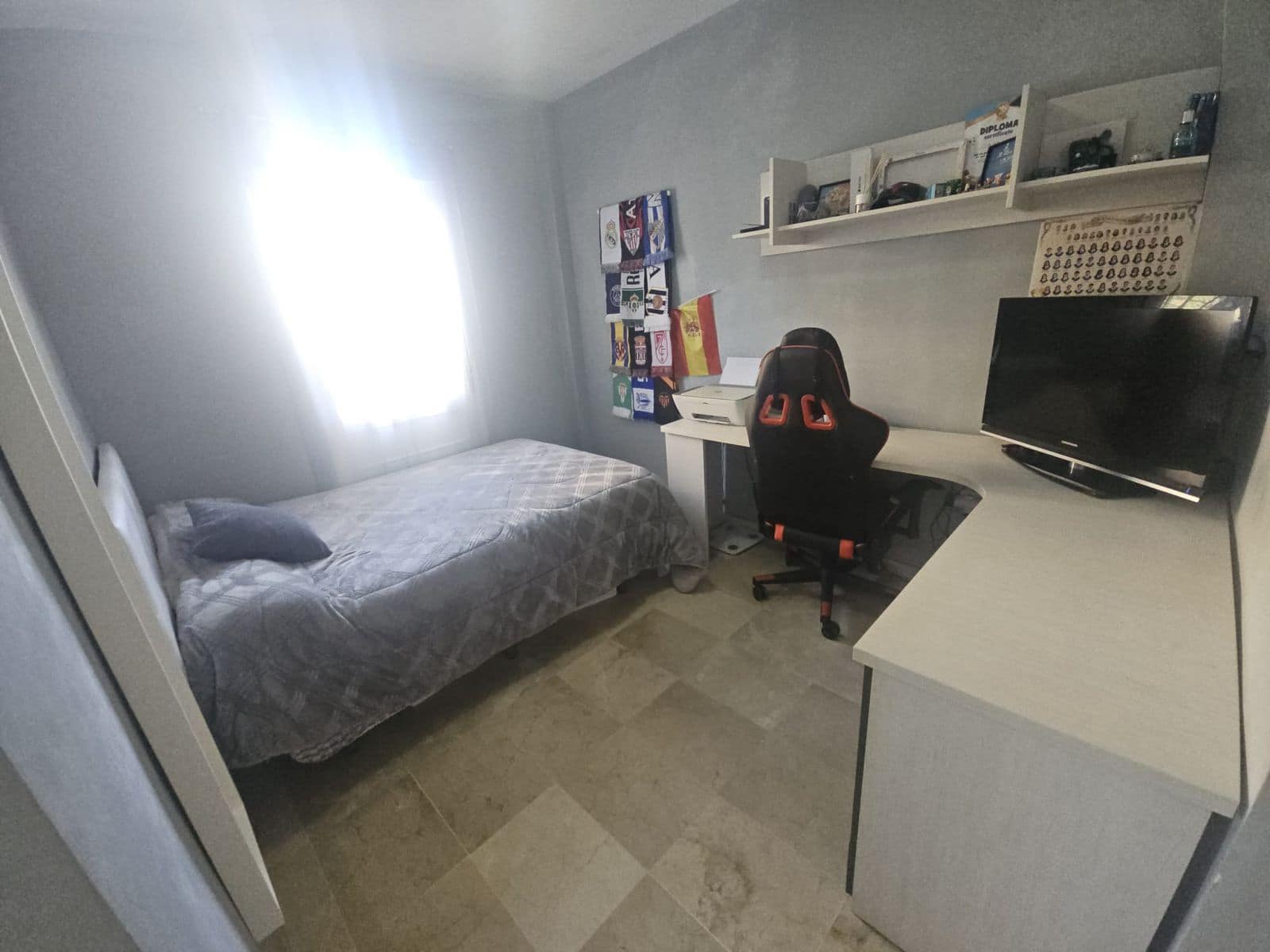 3 chambre Appartement à vendre à Mijas Costa - 420 000 € (Ref: 9894611)