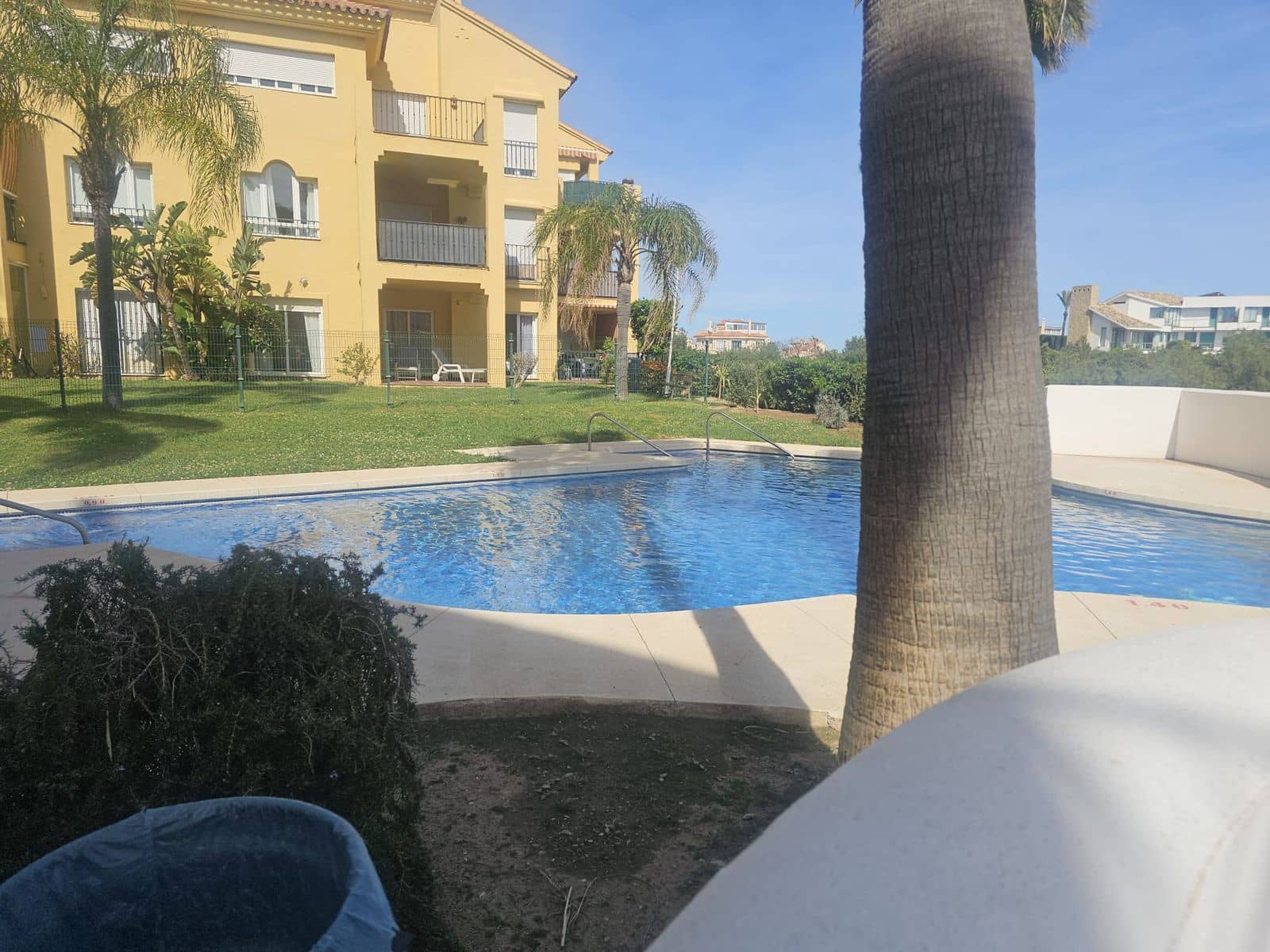 3 chambre Appartement à vendre à Mijas Costa - 420 000 € (Ref: 9894611)