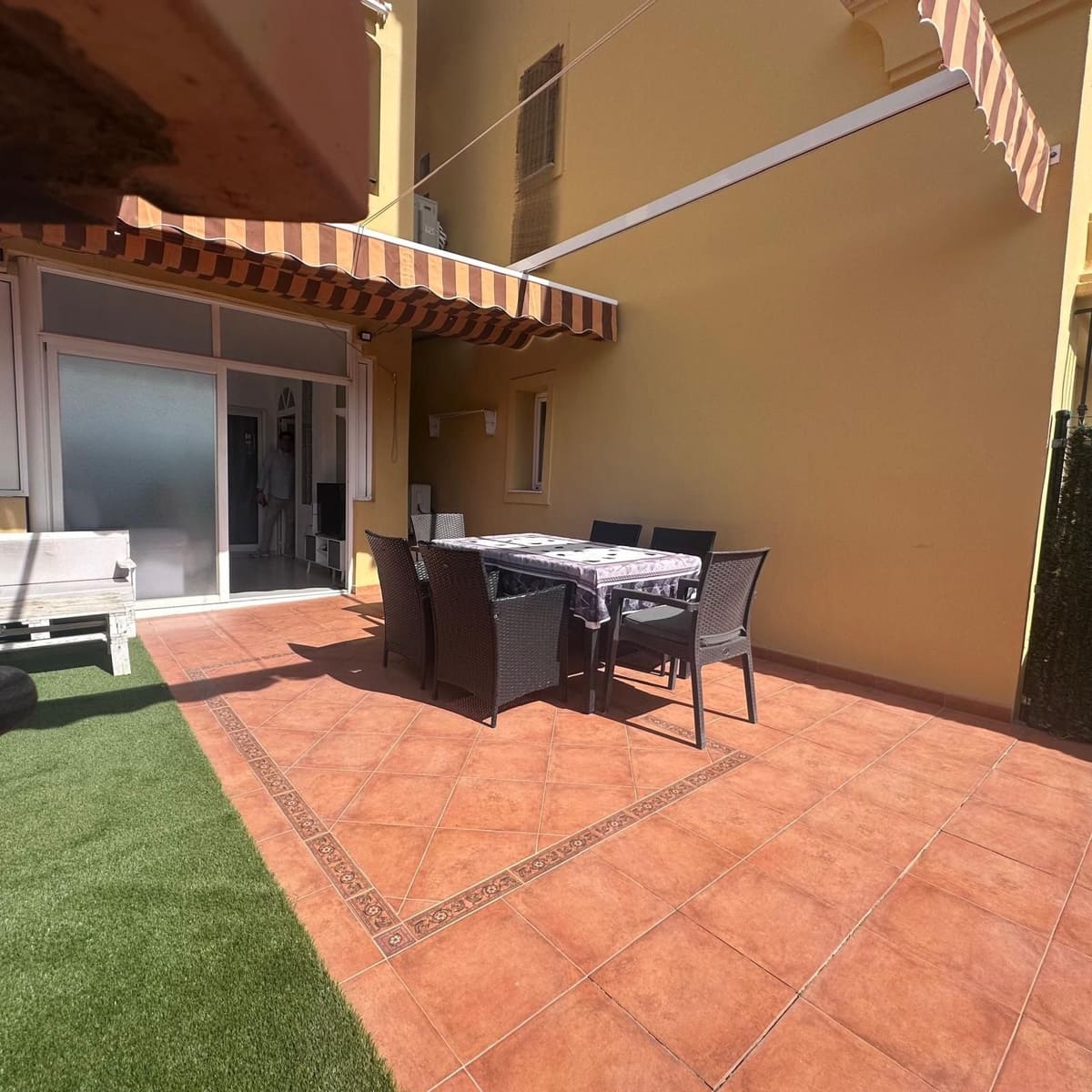 3 chambre Appartement à vendre à Mijas Costa - 420 000 € (Ref: 9894611)