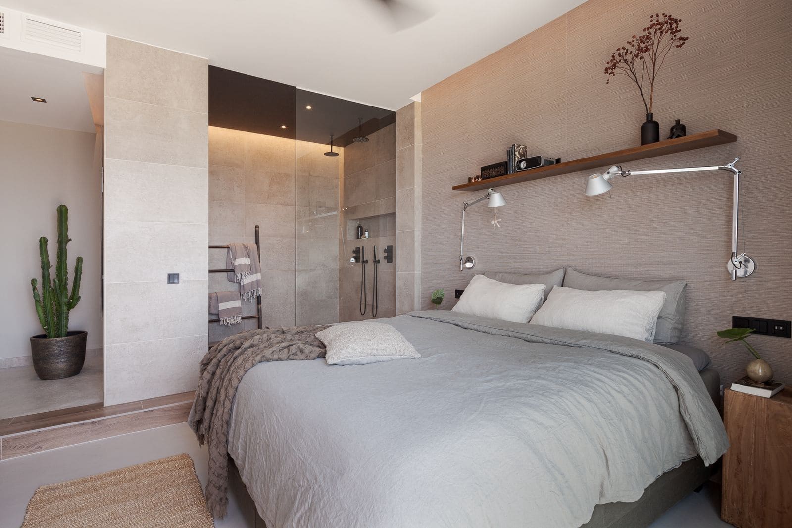 2 chambre Appartement à vendre à La Mairena - 798 000 € (Ref: 9894612)