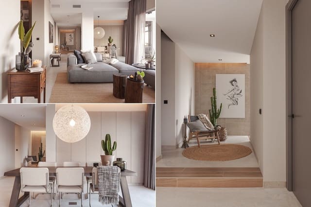 2 chambre Appartement à vendre à La Mairena, Ojen - 798 000 € (Ref: 9894612)