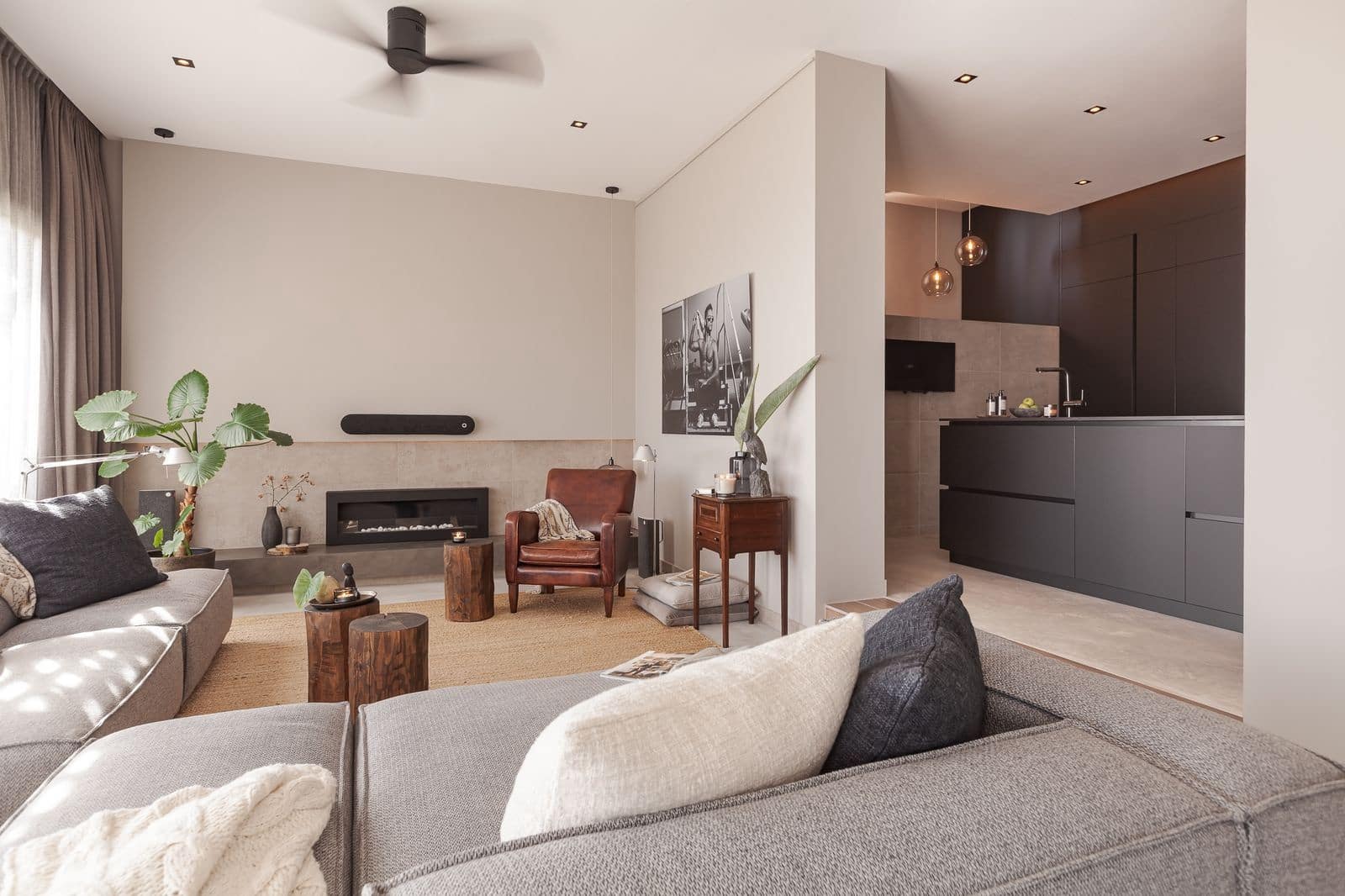 2 chambre Appartement à vendre à La Mairena - 798 000 € (Ref: 9894612)