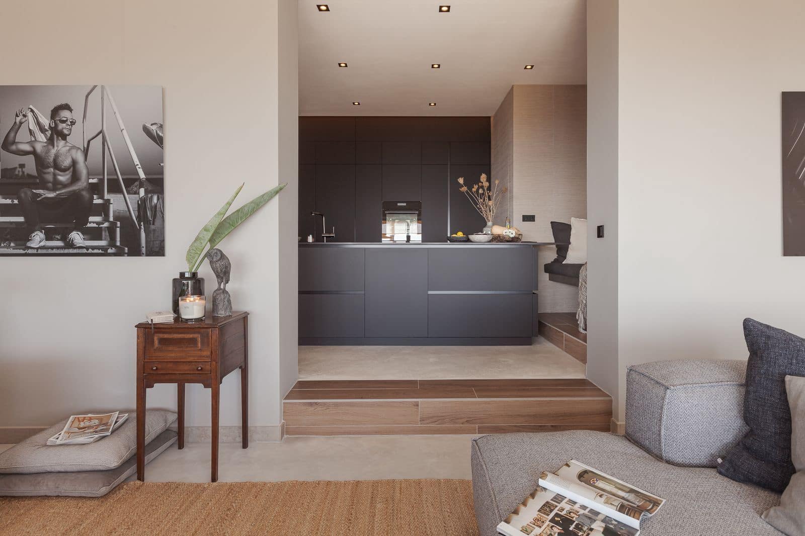 2 chambre Appartement à vendre à La Mairena - 798 000 € (Ref: 9894612)