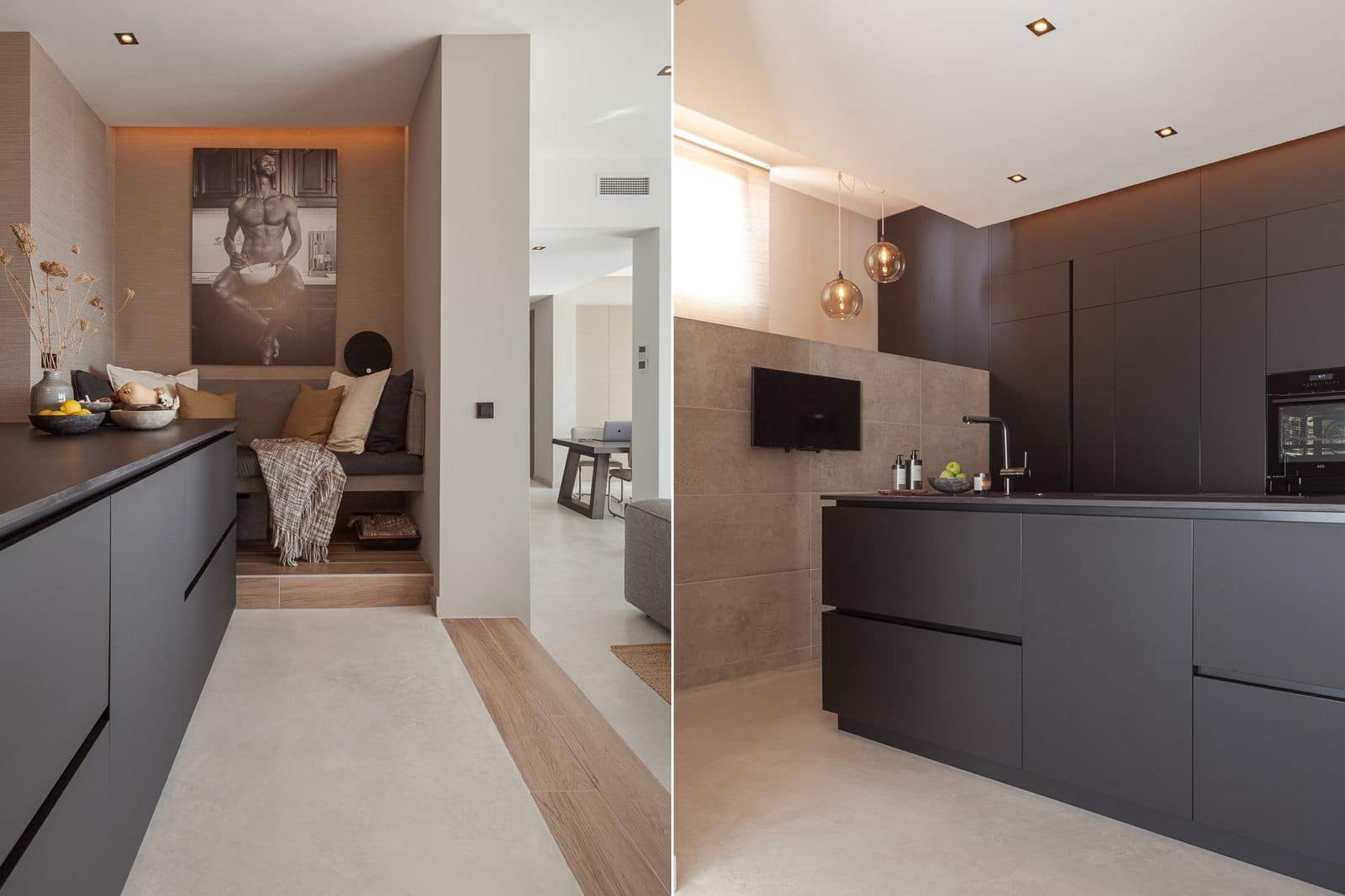 2 chambre Appartement à vendre à La Mairena - 798 000 € (Ref: 9894612)