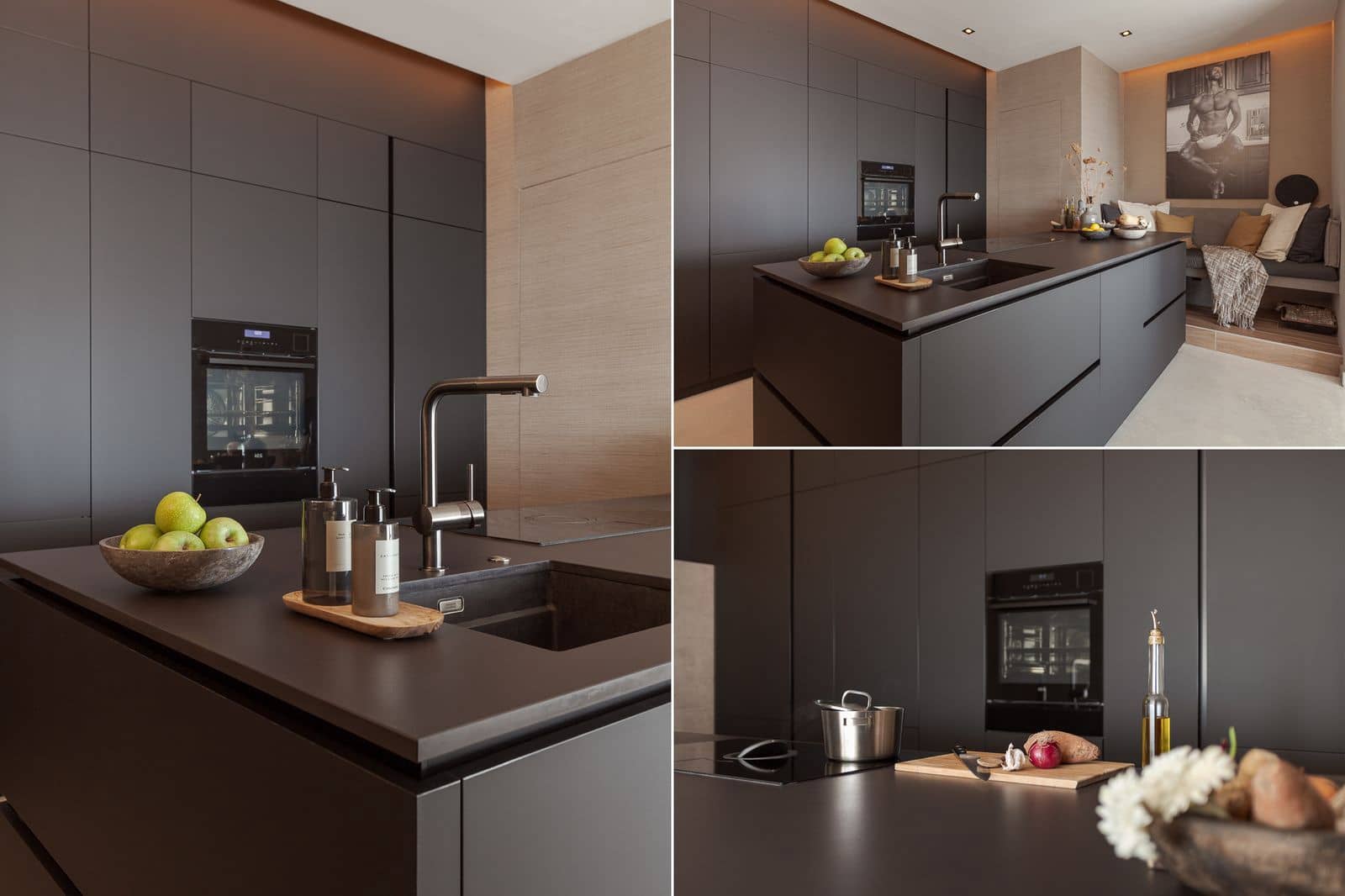 2 chambre Appartement à vendre à La Mairena - 798 000 € (Ref: 9894612)