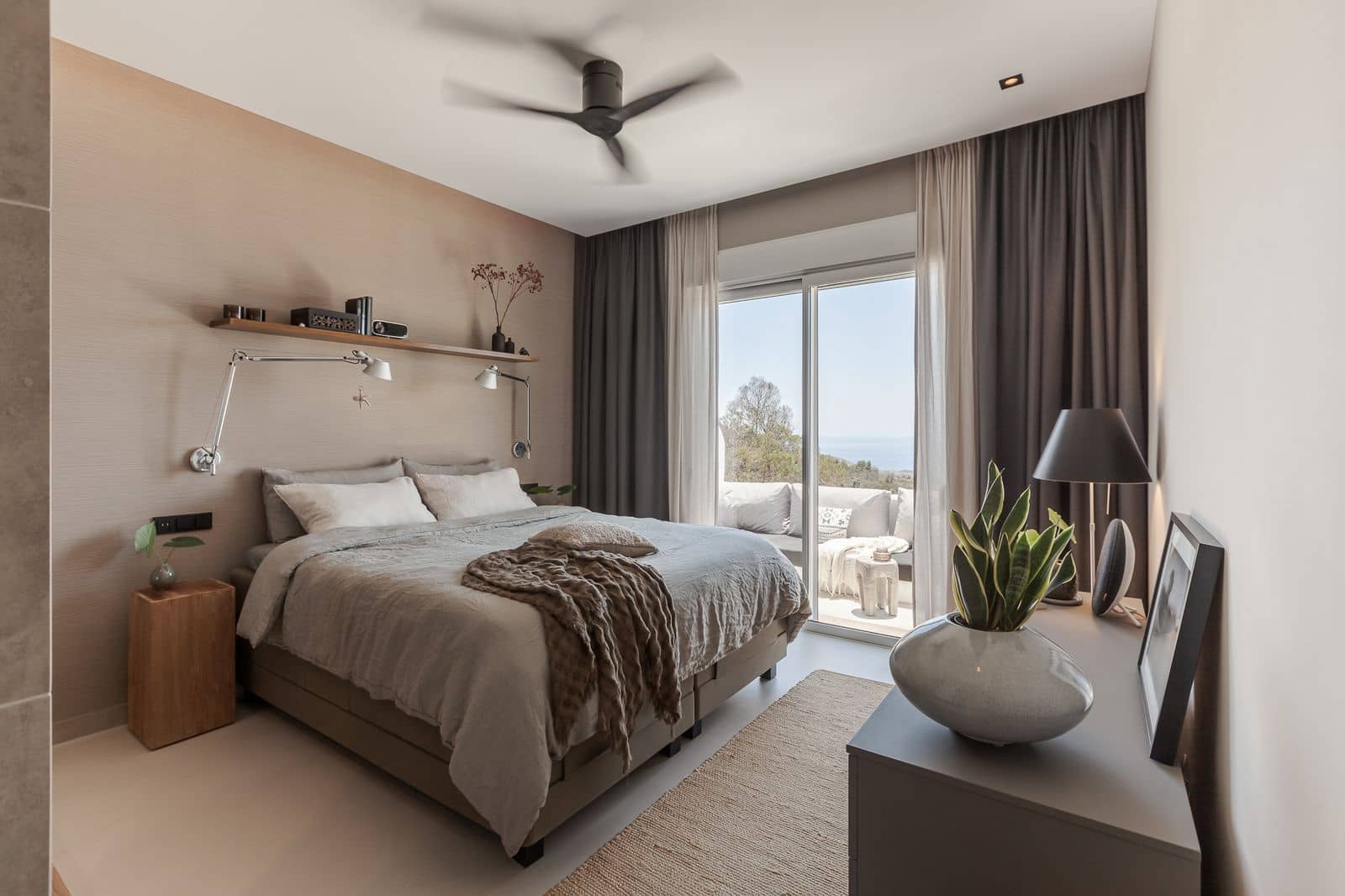 2 chambre Appartement à vendre à La Mairena - 798 000 € (Ref: 9894612)