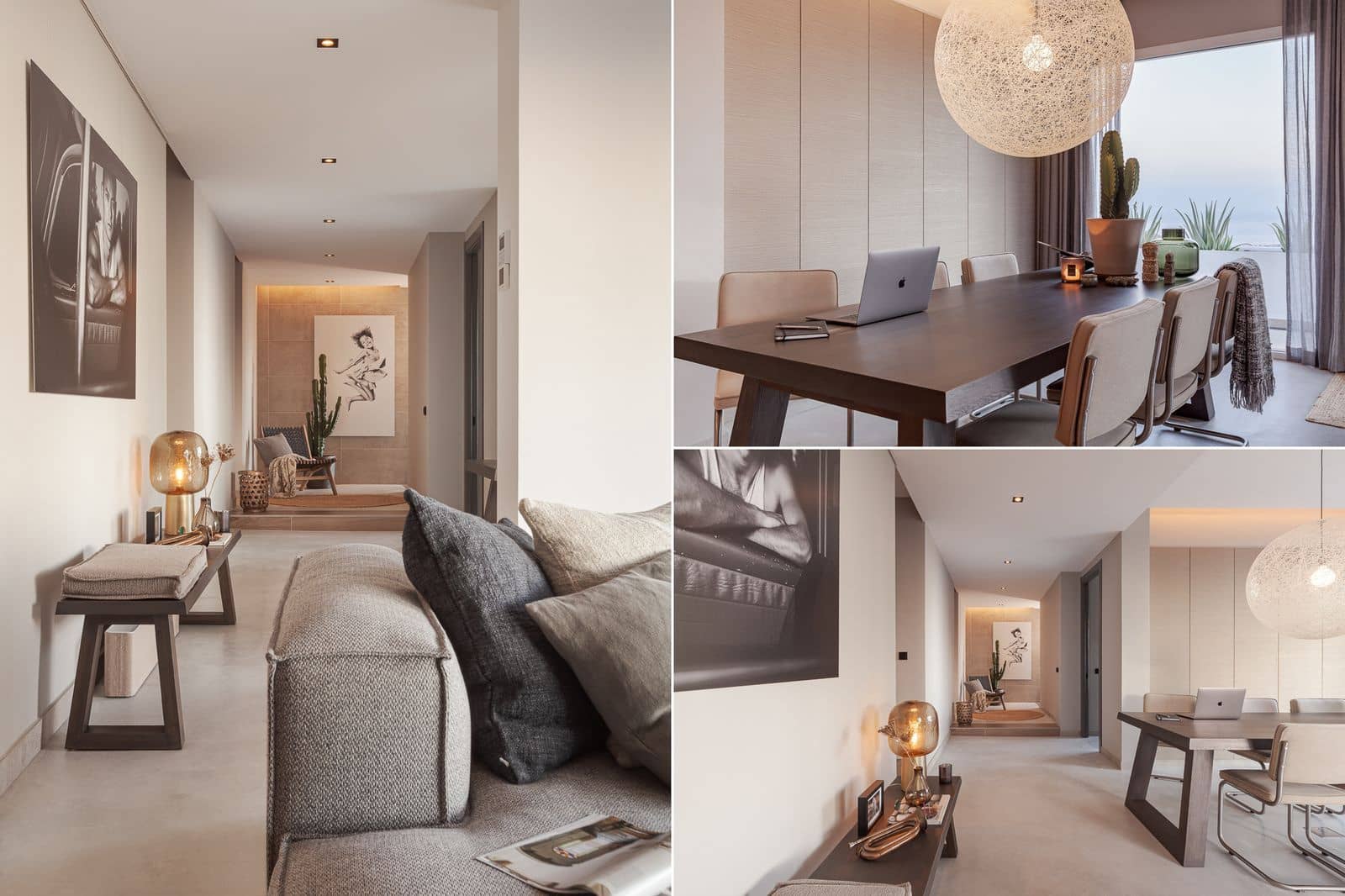 2 chambre Appartement à vendre à La Mairena - 798 000 € (Ref: 9894612)