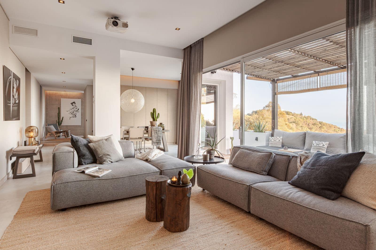 2 chambre Appartement à vendre à La Mairena - 798 000 € (Ref: 9894612)