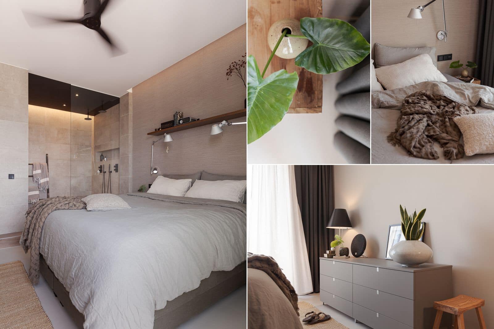 2 chambre Appartement à vendre à La Mairena - 798 000 € (Ref: 9894612)