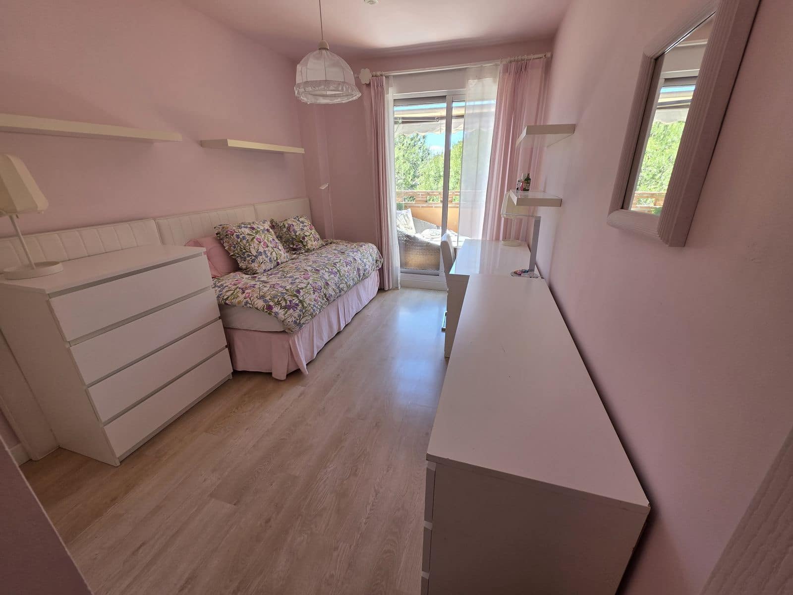 3 soveværelse Lejlighed til salg i Golden Mile - € 950.000 (Ref: 9894614)