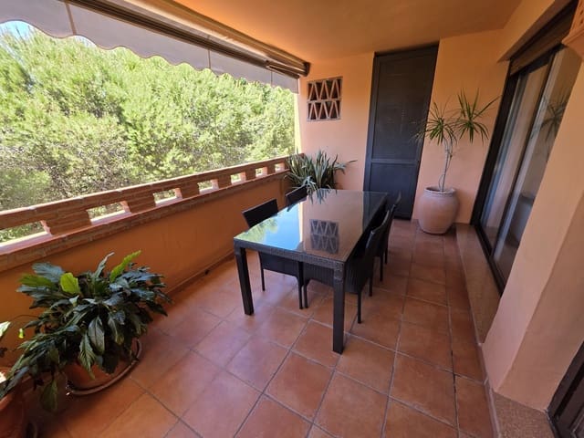 3 soveværelse Lejlighed til salg i Golden Mile, Marbella - € 950.000 (Ref: 9894614)