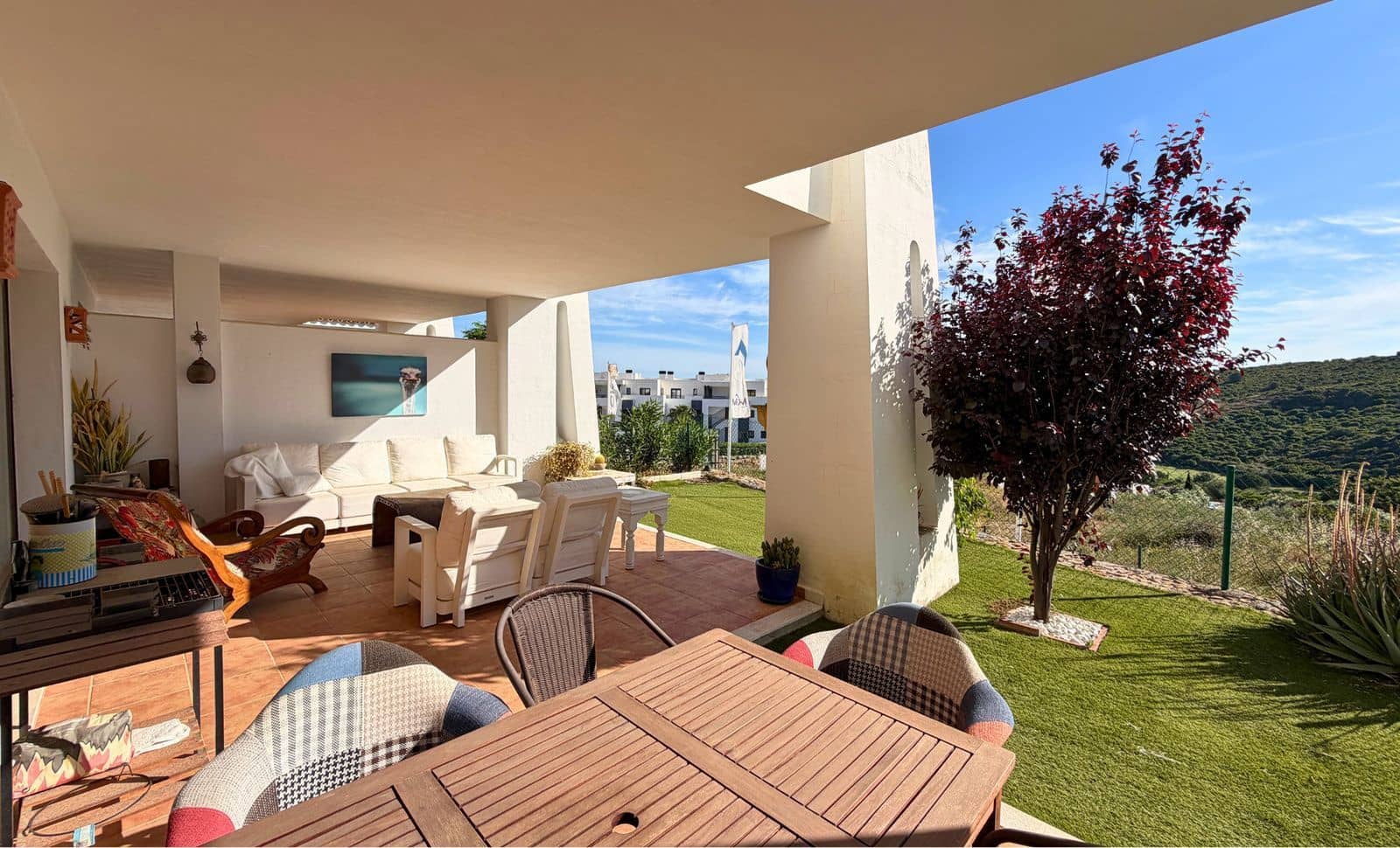 2 soverom Leilighet til salgs i Bahia de Casares - € 380 000 (Ref: 9894616)