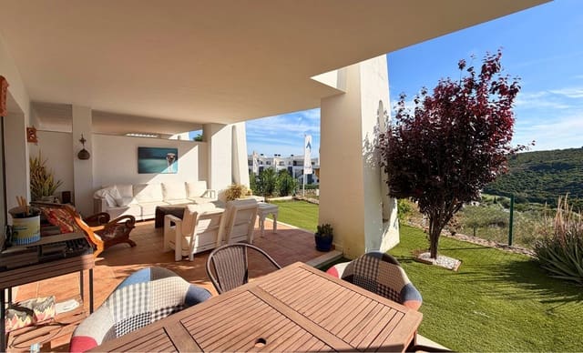 2 soverom Leilighet til salgs i Bahia de Casares, Casares - € 380 000 (Ref: 9894616)