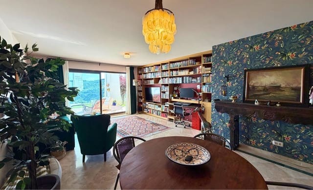 2 soverom Leilighet til salgs i Bahia de Casares, Casares - € 380 000 (Ref: 9894616)