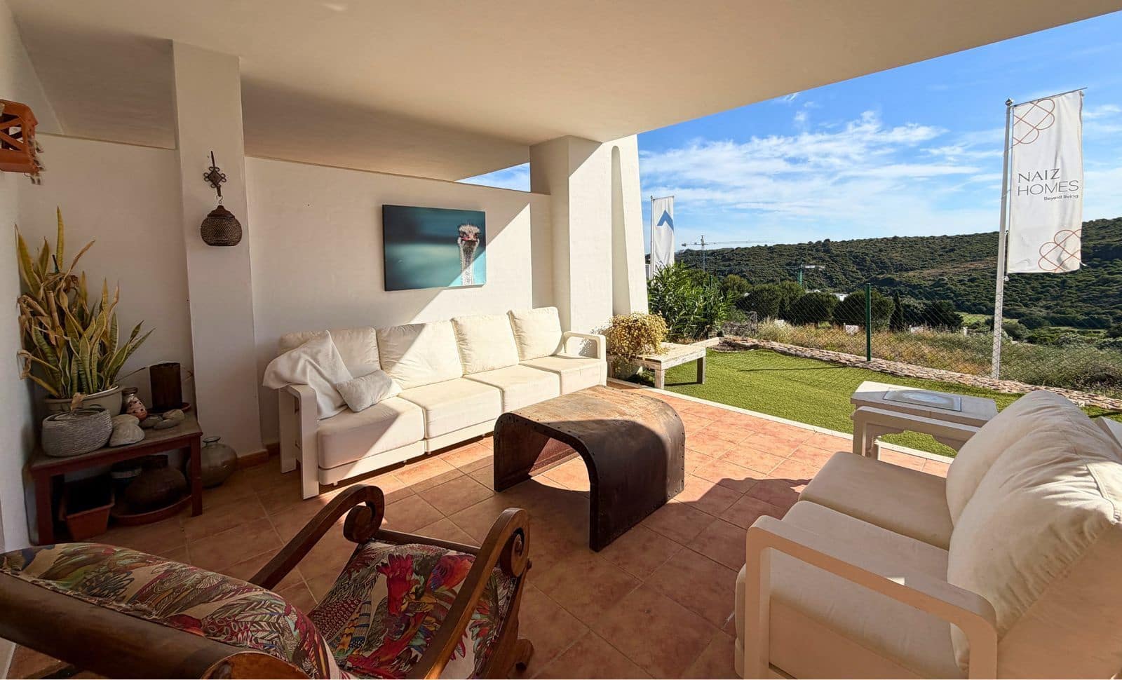 2 soverom Leilighet til salgs i Bahia de Casares - € 380 000 (Ref: 9894616)